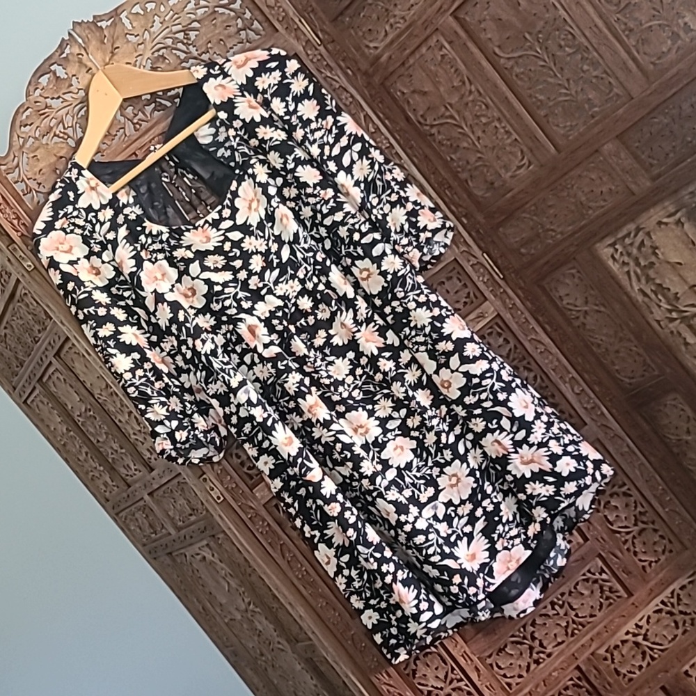 American Eagle dress